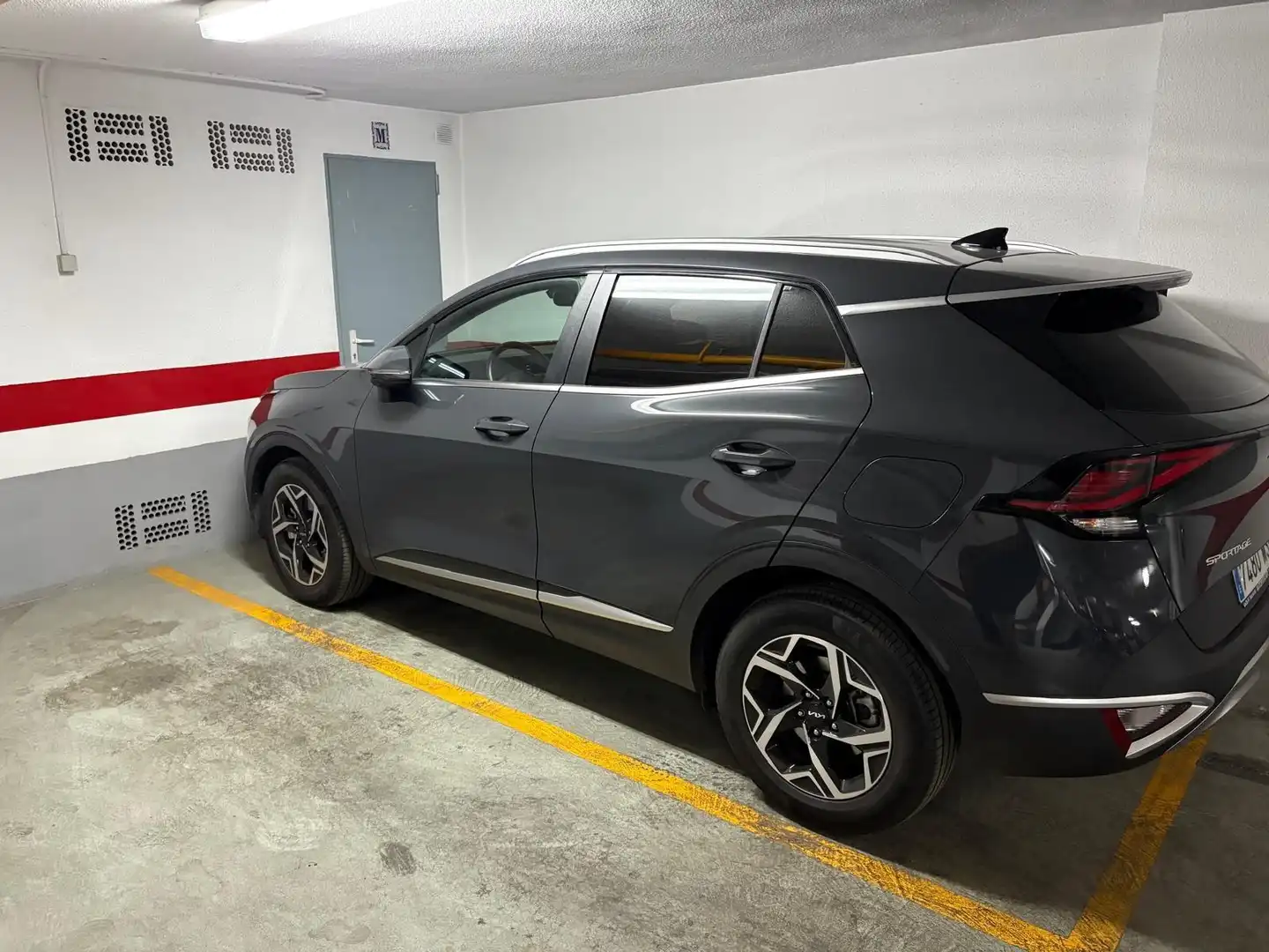 Piso con ascensor en venta en Extramurs, imagen 37