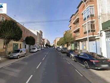 Pis en venda a Avenida ALFONSO PEÑA