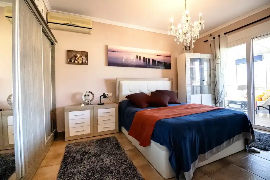 Villa avec piscine à vendre à El Montgó, imagen 17