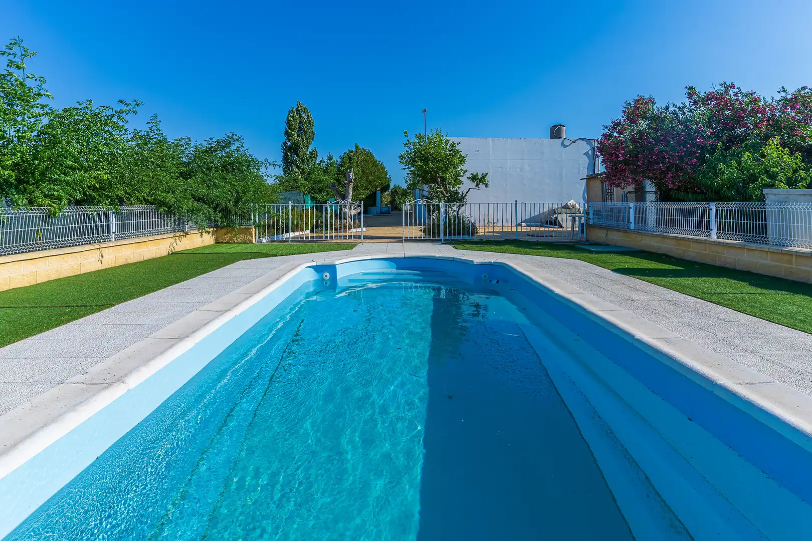 Country house zum Verkauf in N/A, -1, La Palma del Condado