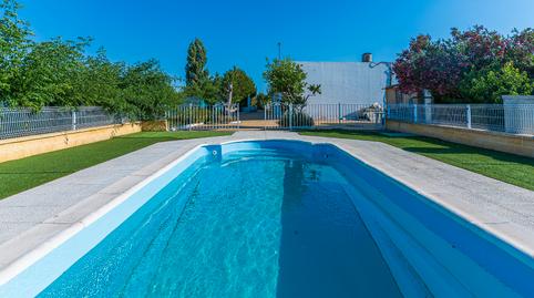 Foto 5 de Finca rústica en venda a N/a, -1, La Palma del Condado, Huelva