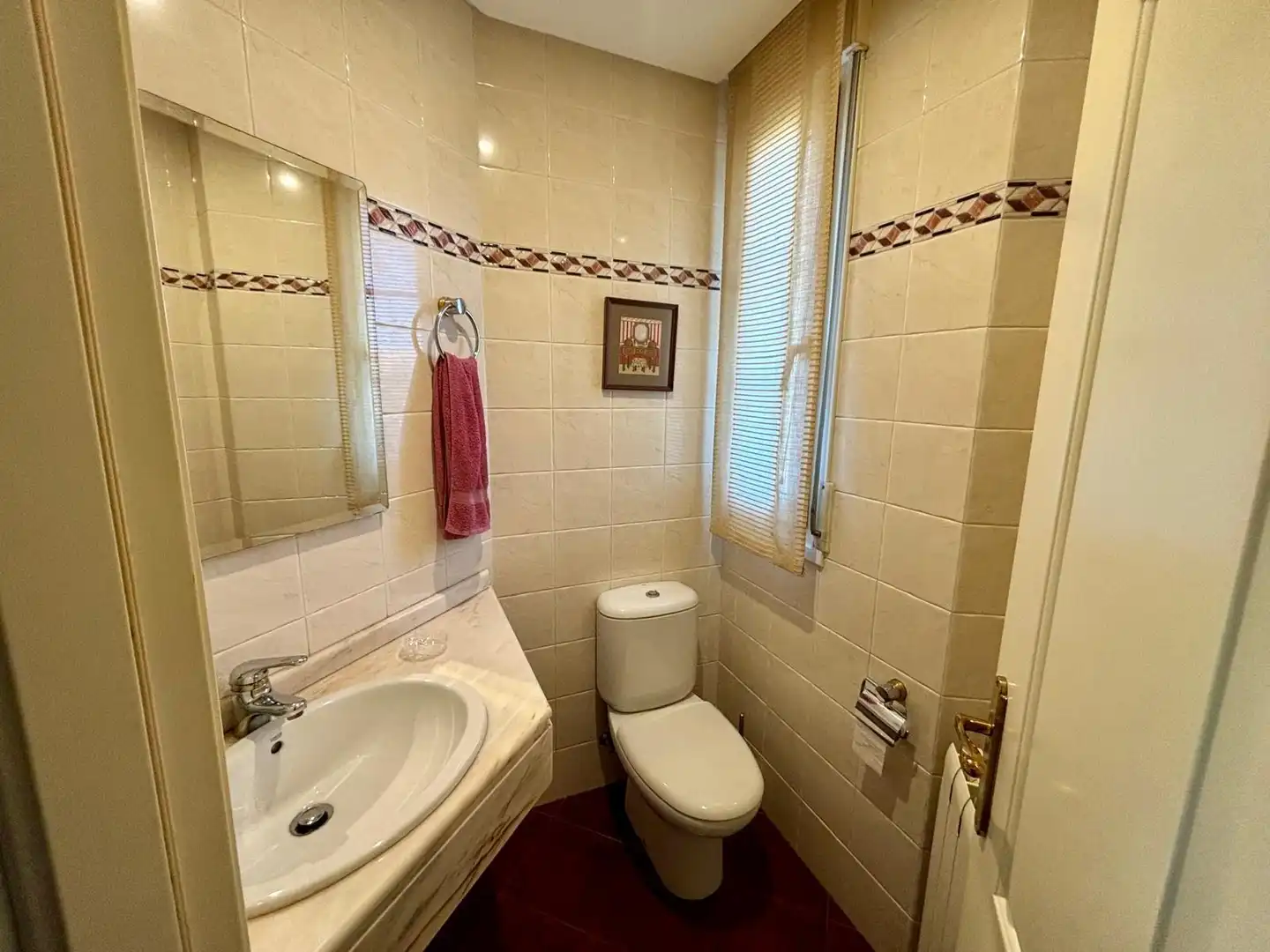 Detached house with terrace for sale in Santa María de Getxo, imagen 32