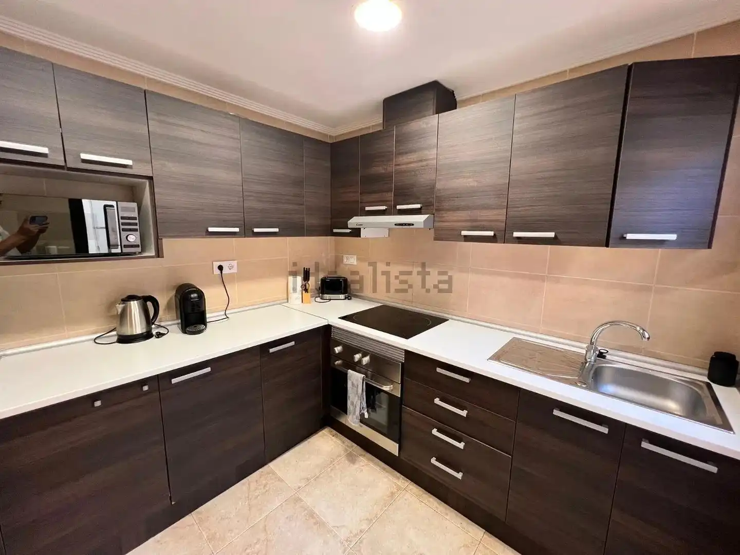 Adosado en venta en San Pedro del Pinatar, imagen 7