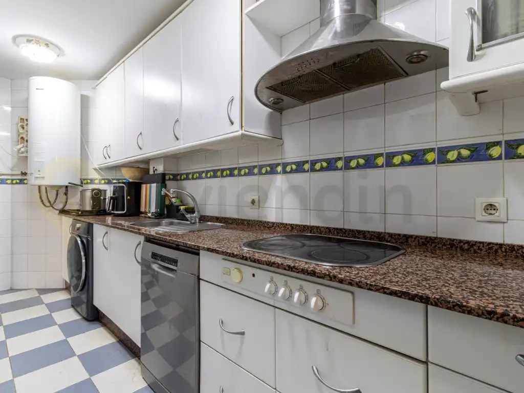 Wohnung mit Pool zum Verkauf in Chapín - Campus Universitario - Navinco, imagen 7