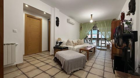 Foto 3 de Piso en venta en Leoncio Rojas, San Isidro, Getafe