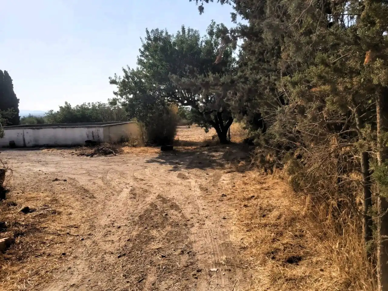 Finca rústica en venta en Valls