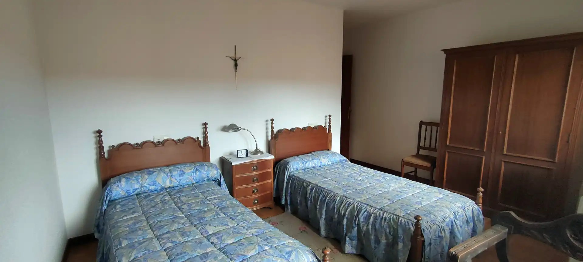 Flat with lift for sale in Cuesta del Hospital, imagen 3