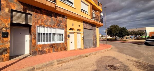 Casa o xalet de lloguer a Calle Mar Menor, Sucina, Campo de Murcia