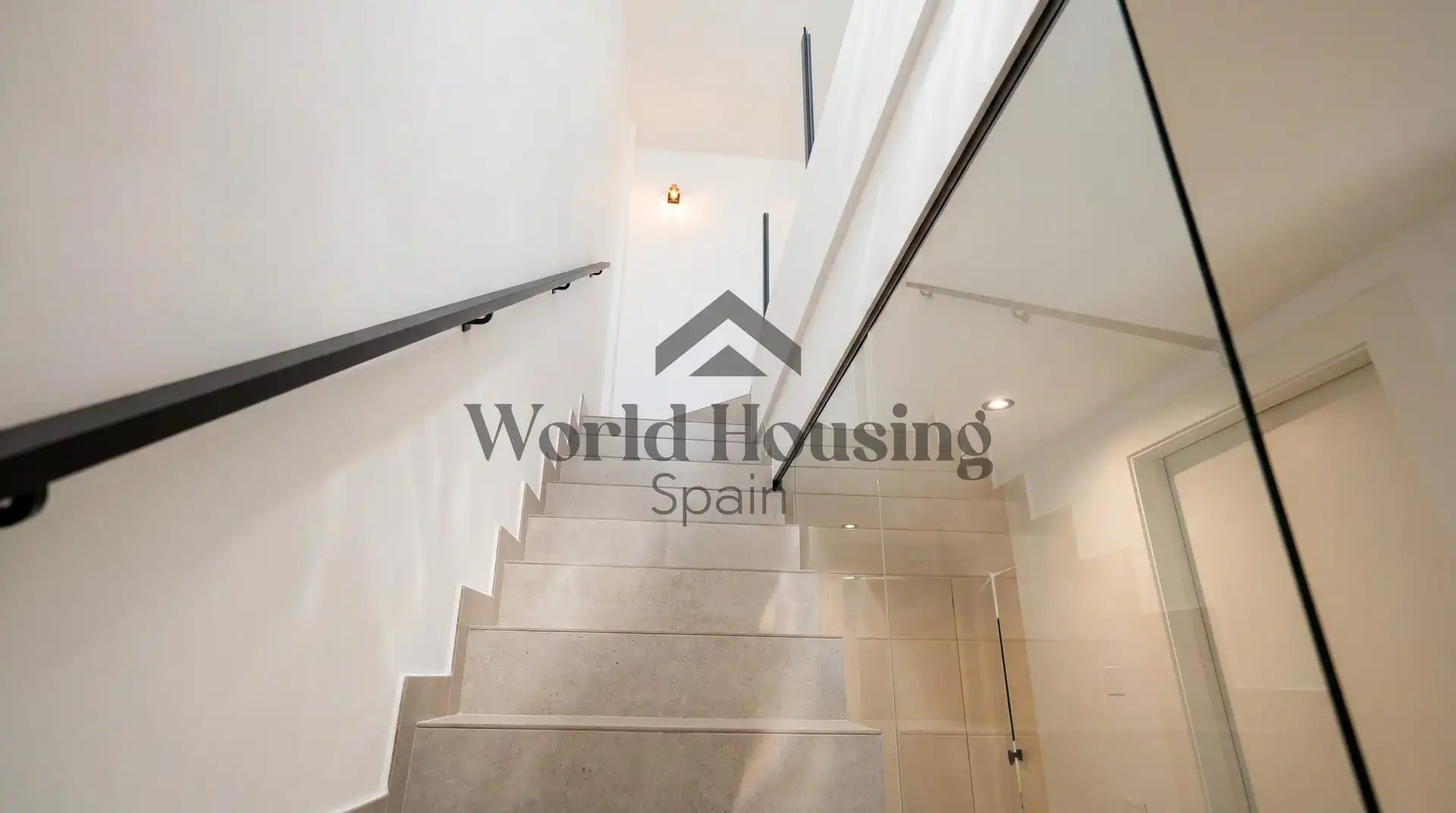 Vista exterior de Casa o chalet en venta en Benferri con Aire acondicionado, Calefacción y Jardín privado