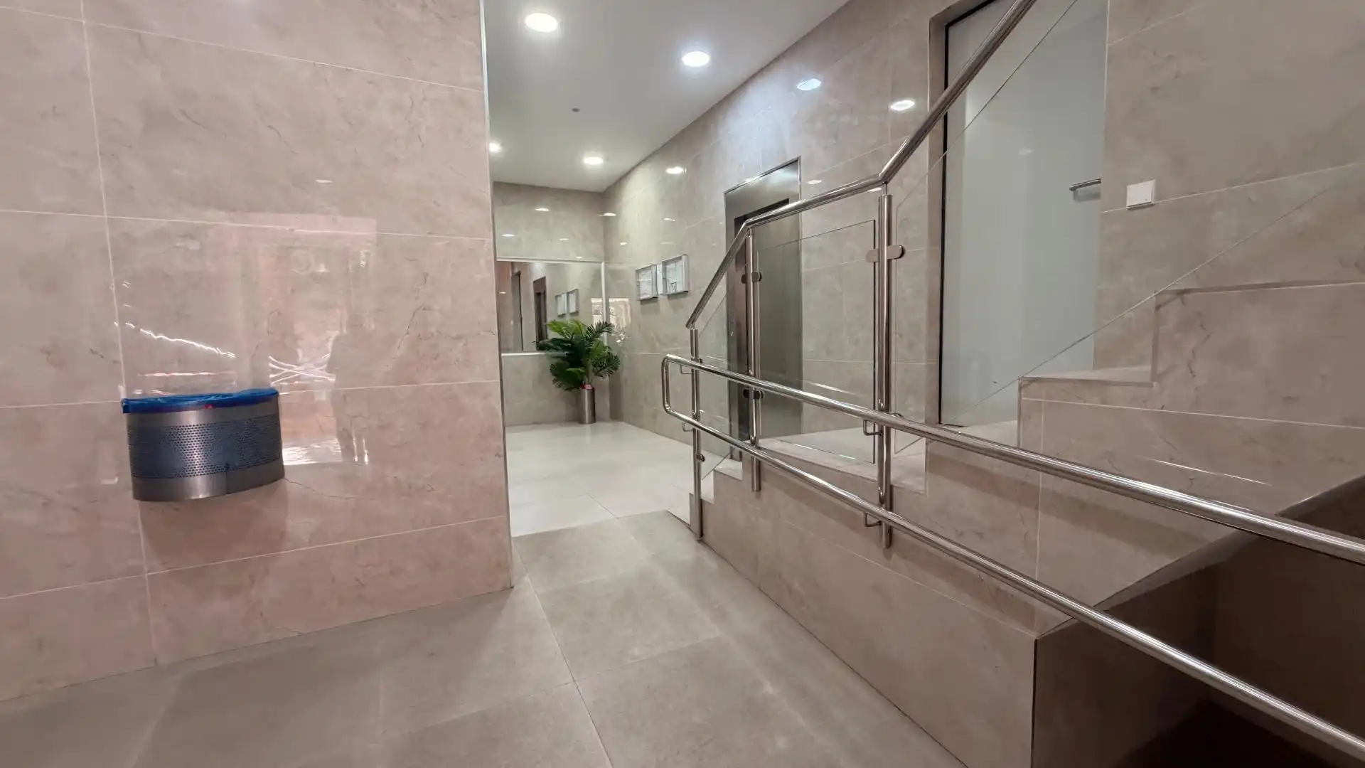 Piso con terraza en venta en Algirós, imagen 74