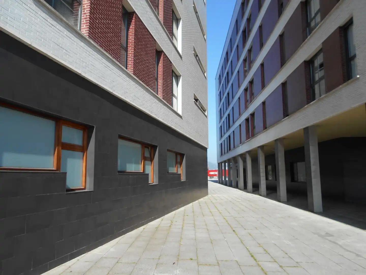 Büro mit Aufzug zum Verkauf in Bagatza - San Vicente, imagen 19