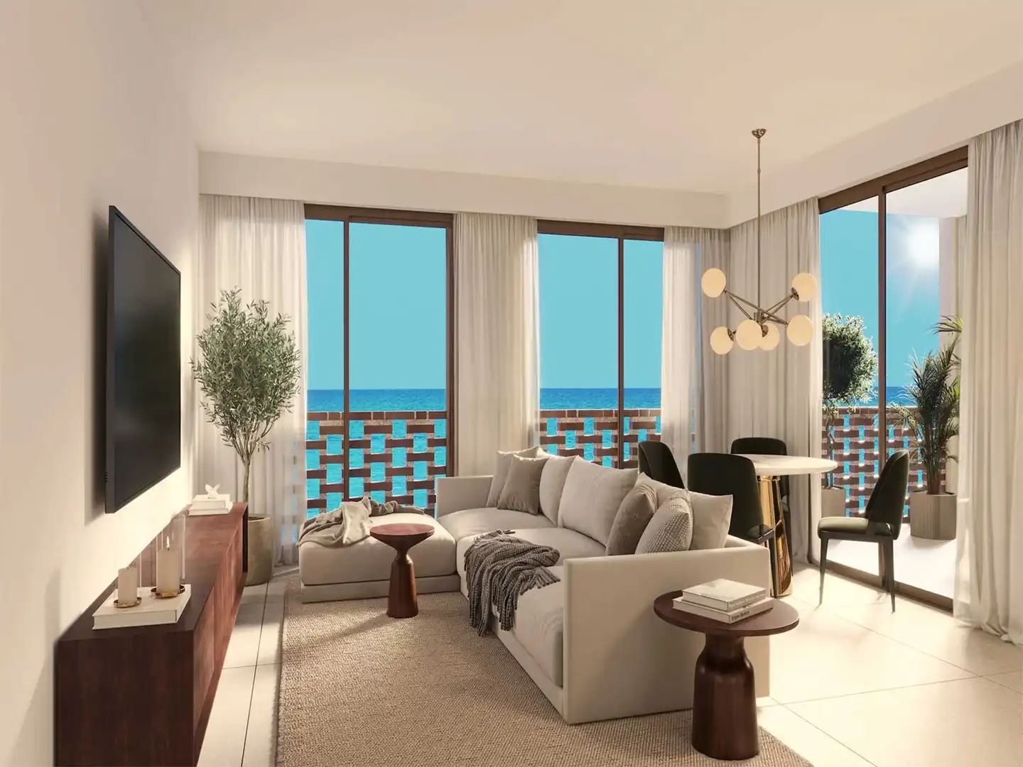 Apartment for sale in Calle Calle Beniarda, imagen 3