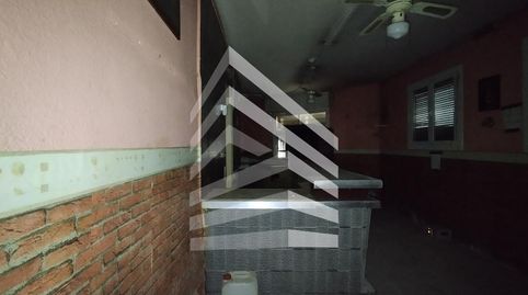 Foto 5 von Geschaftsraum zum Verkauf in Del Doctor Bassols, Llefià, Badalona