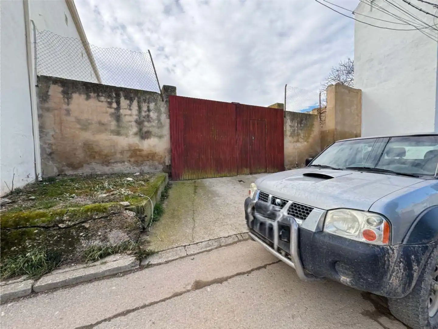 Parking de Residencial en venta en Pedrola