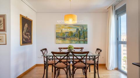 Foto 3 de Àtic en venda a Antonio Muñoz Zamora, Nueva Almería - Cortijo Grande - Vega de Acá, Almería