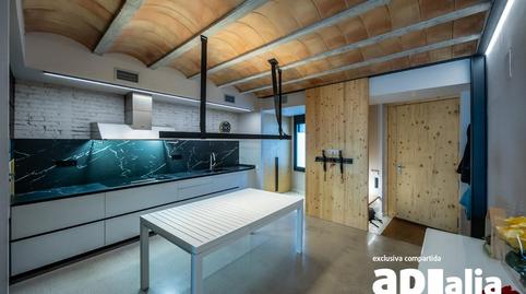 Photo 2 of House or chalet for sale in Gràcia, Sabadell