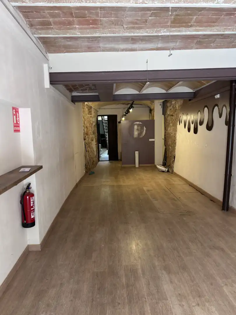 Gewerbefläche zur Miete in Carrer dels Gavatxons, imagen 4