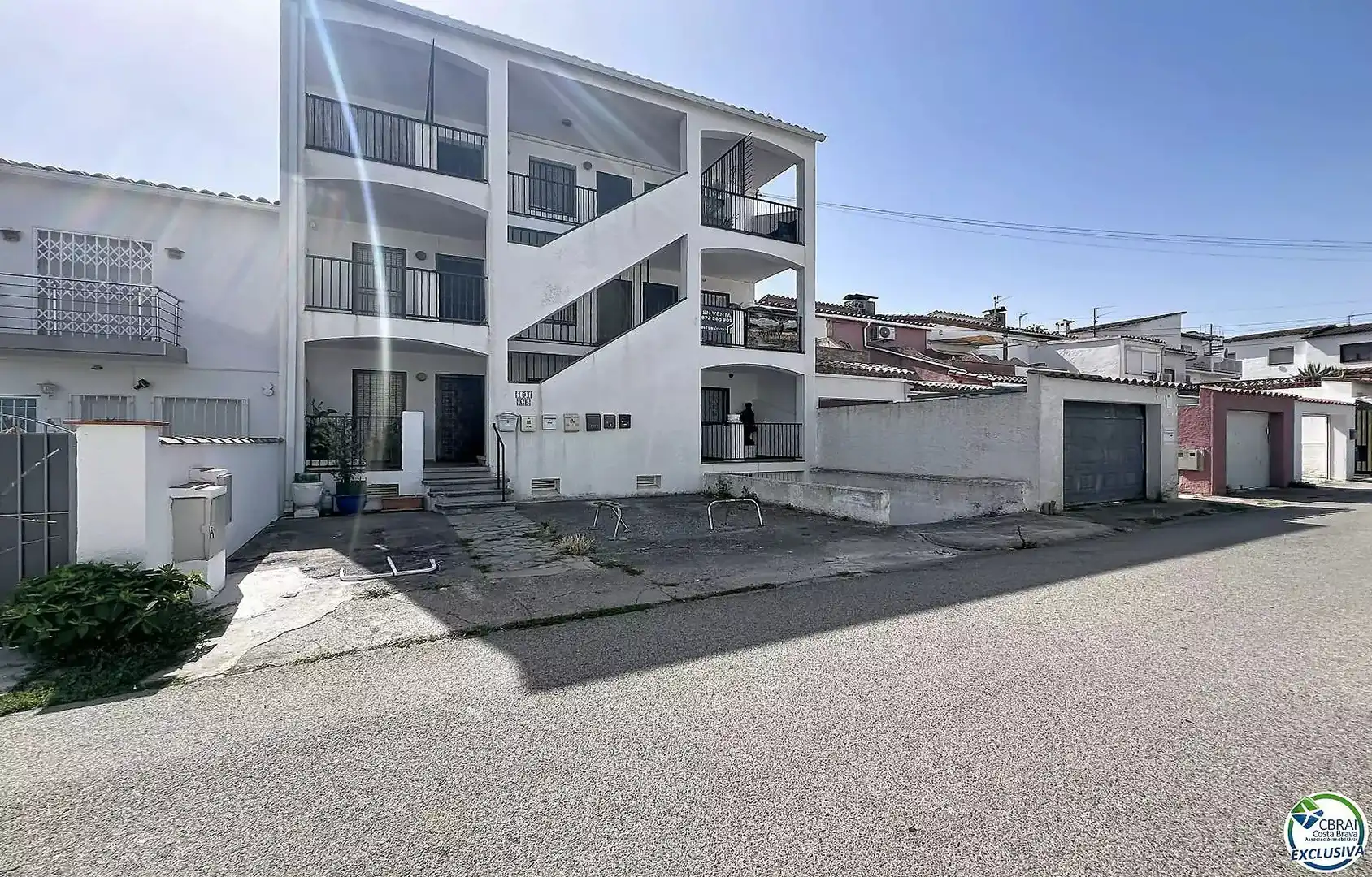 Appartement compact à vendre à Carrer Alberes 191, imagen 19