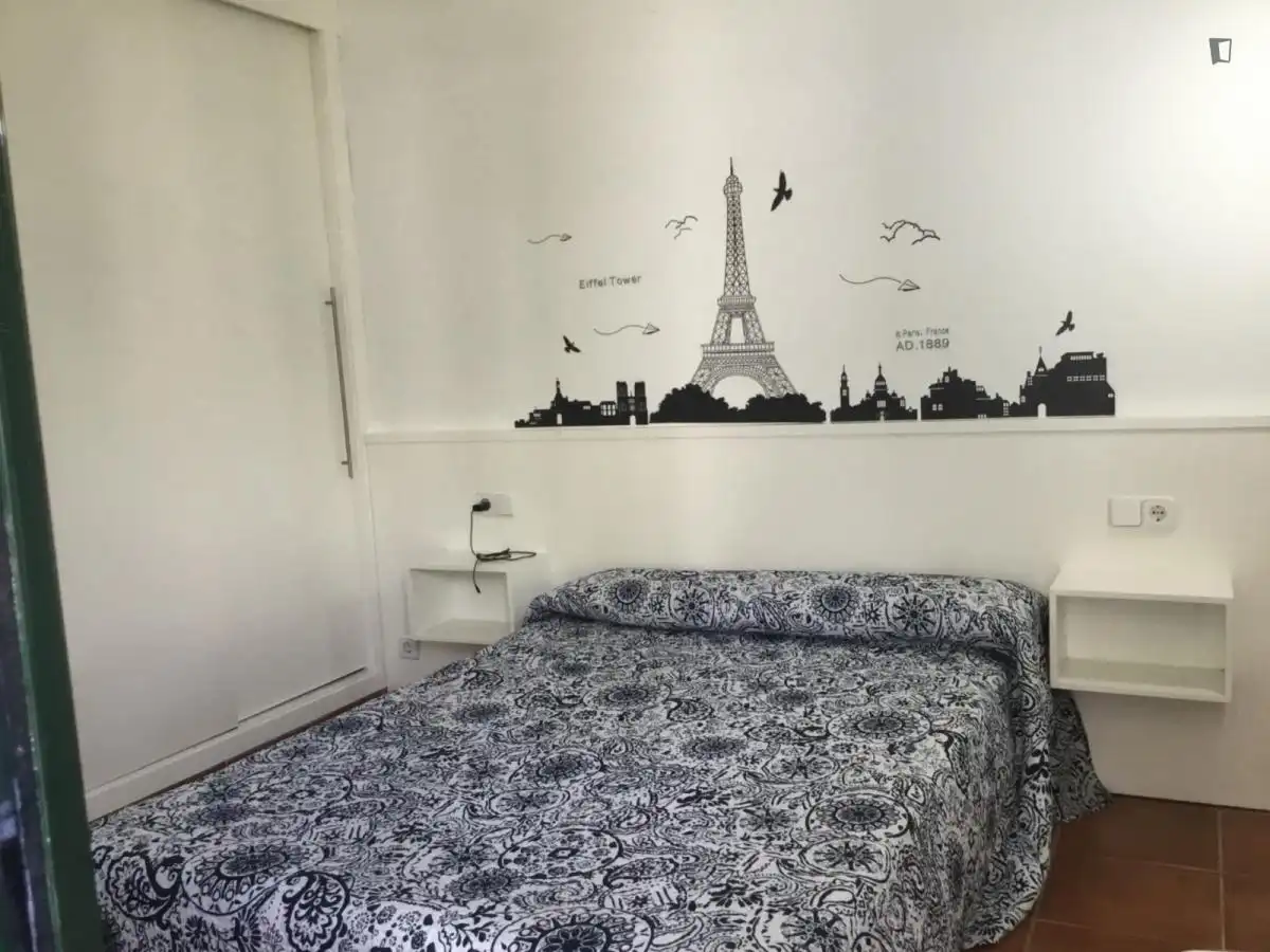 Apartamento de alquiler en Cala d'en Bosch - Serpentona