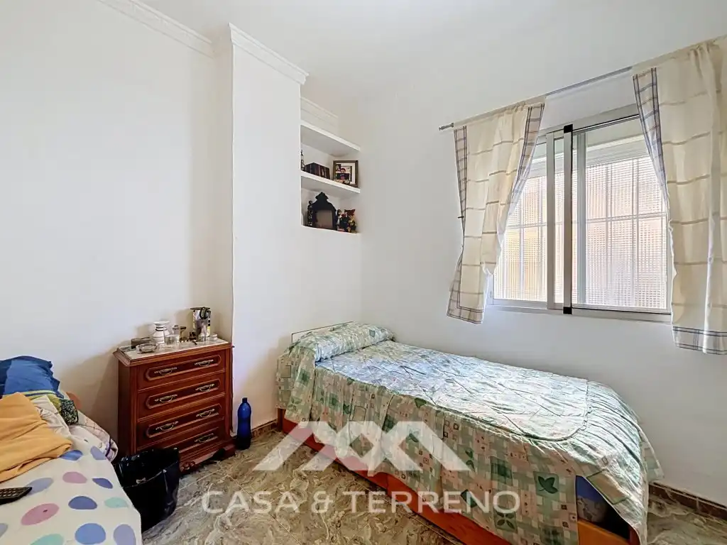 Rez-de-chaussée à vendre à Calle Paz La (Torre Del Mar), imagen 7