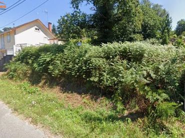 Terreno residenziale in vendita a Ponteareas