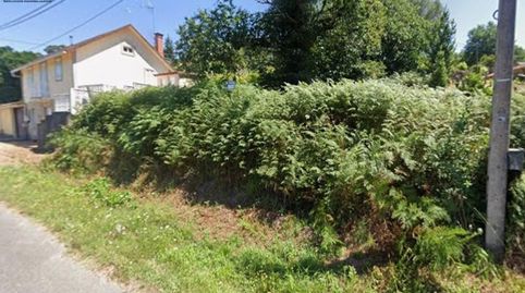 TERRENO EDIFICABLE EN OLIVEIRA PONTEAREAS