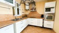 Kitchen of House or chalet for sale in Badalona  with Private garden