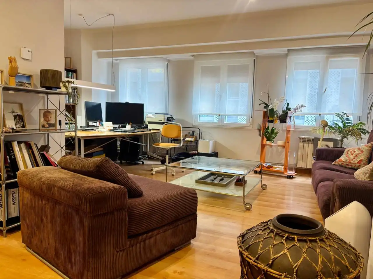 Wohnung mit Terrasse zum Verkauf in Avenida Colón, imagen 7