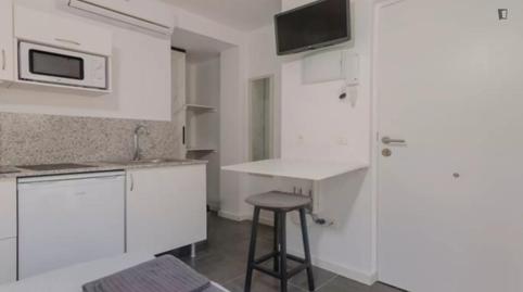 Foto 3 de Estudi de lloguer a Barrio de Benicalap,  Valencia Capital