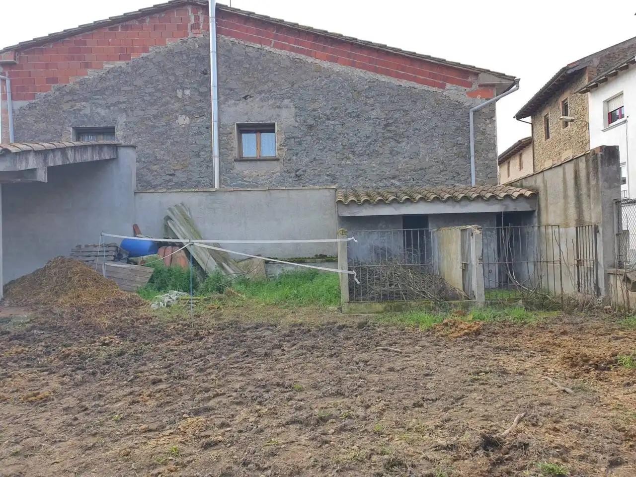 Residential land for sale in Carretera Codol Dret 2, imagen 8