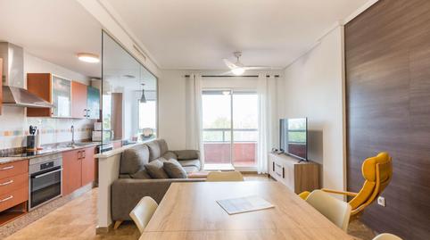 Foto 2 de Apartament en venda a  Castillo Ricote(alto), Altorreal - El Chorrico, Molina de Segura