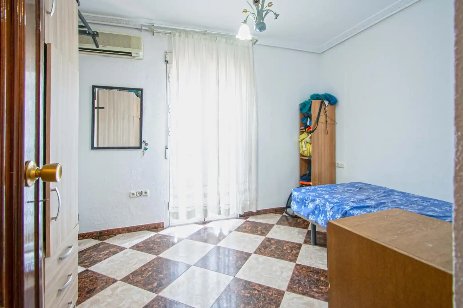 Dormitori de Casa o xalet en venda en Camas