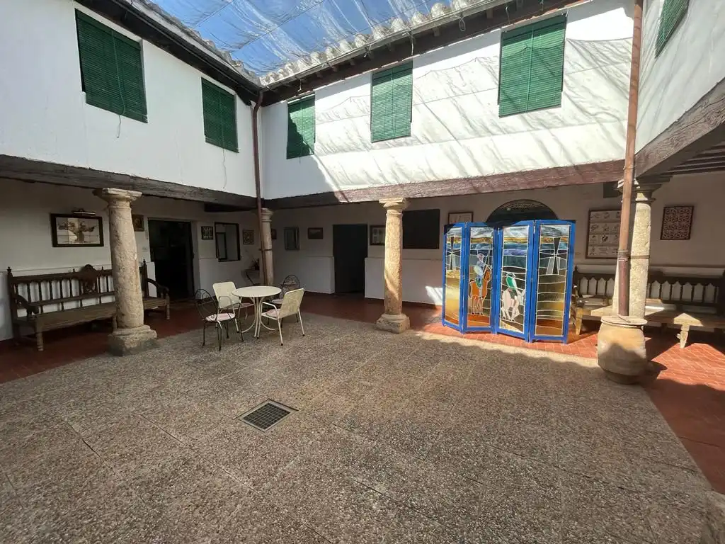 Casa en venta en Valdelomar, imagen 6