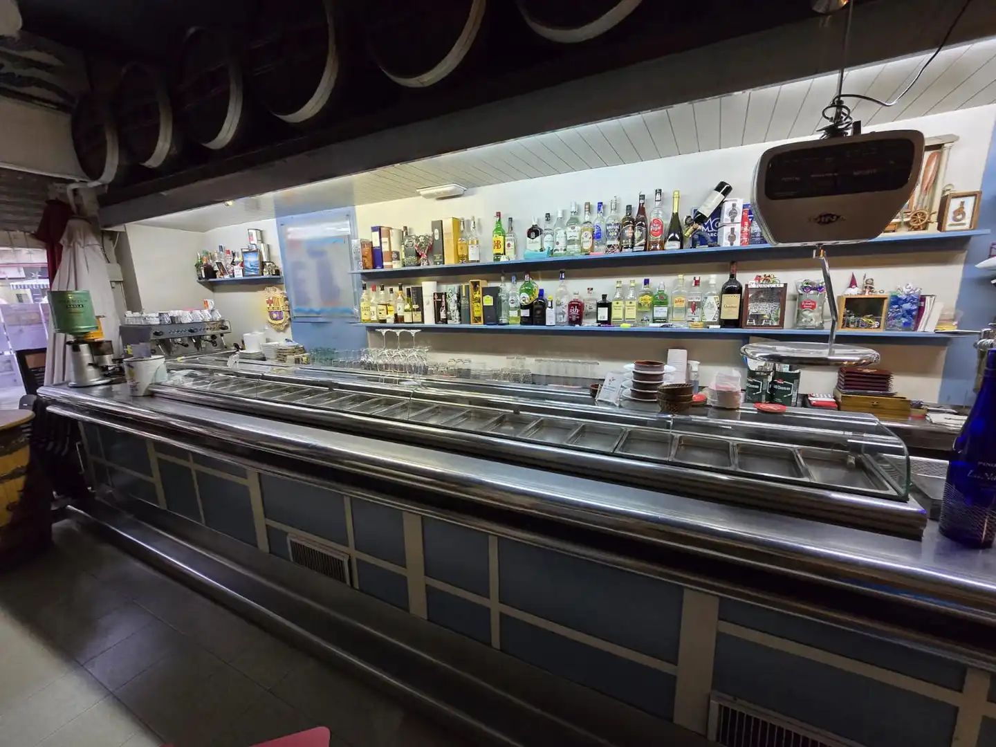Business premises for transfer in Sants - Montjuïc, imagen 6