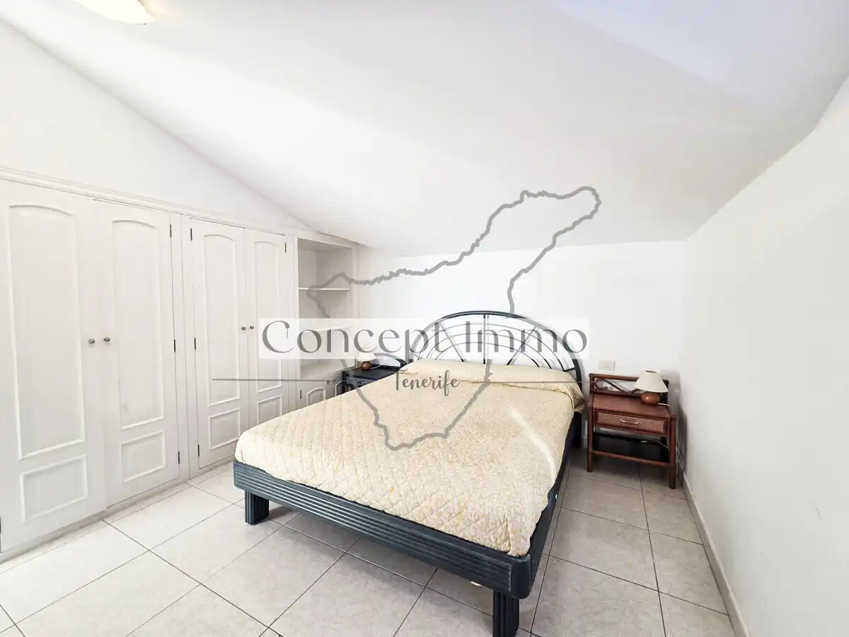 Ático en venta en Avenida Juan Carlos 1, Los Cristianos