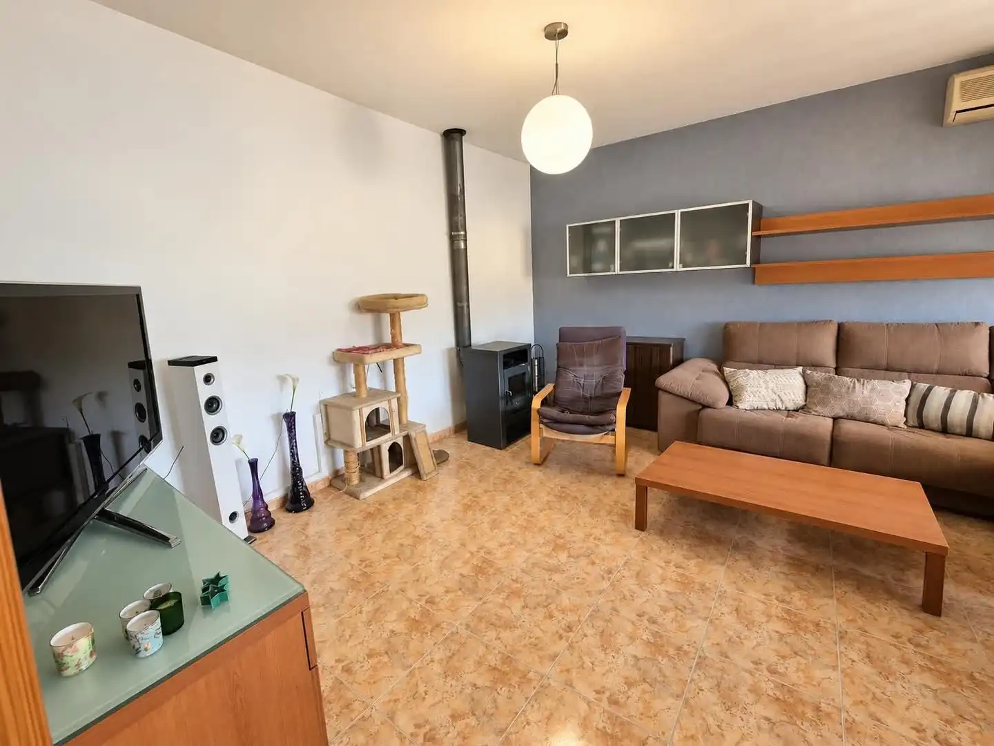 Duplex with terrace for sale in La Unión ciudad, imagen 6