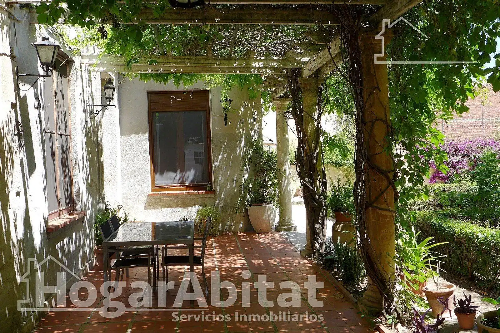 Casa con terrazza in vendita a Avenida PASSEIG DEL COMTAT, imagen 5