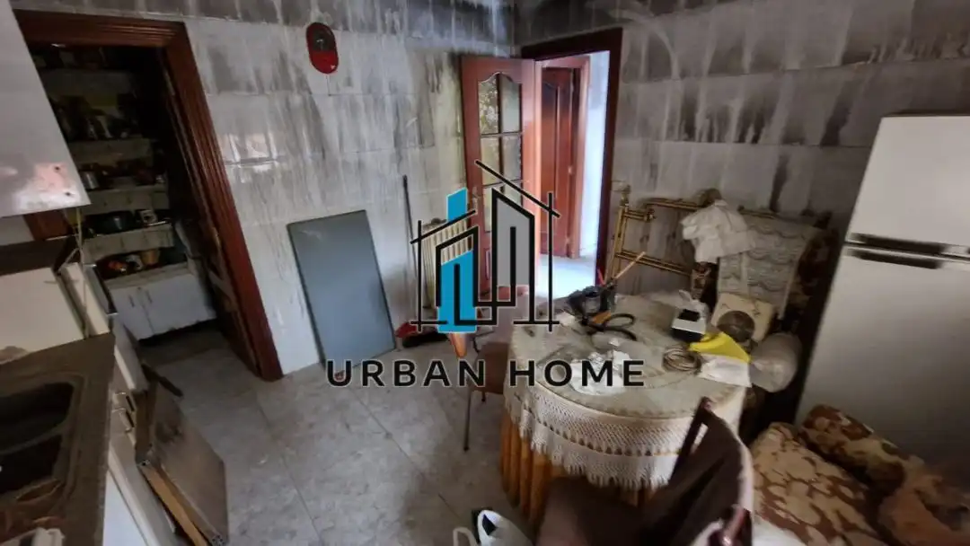 Casa o xalet en venda en Valdefresno