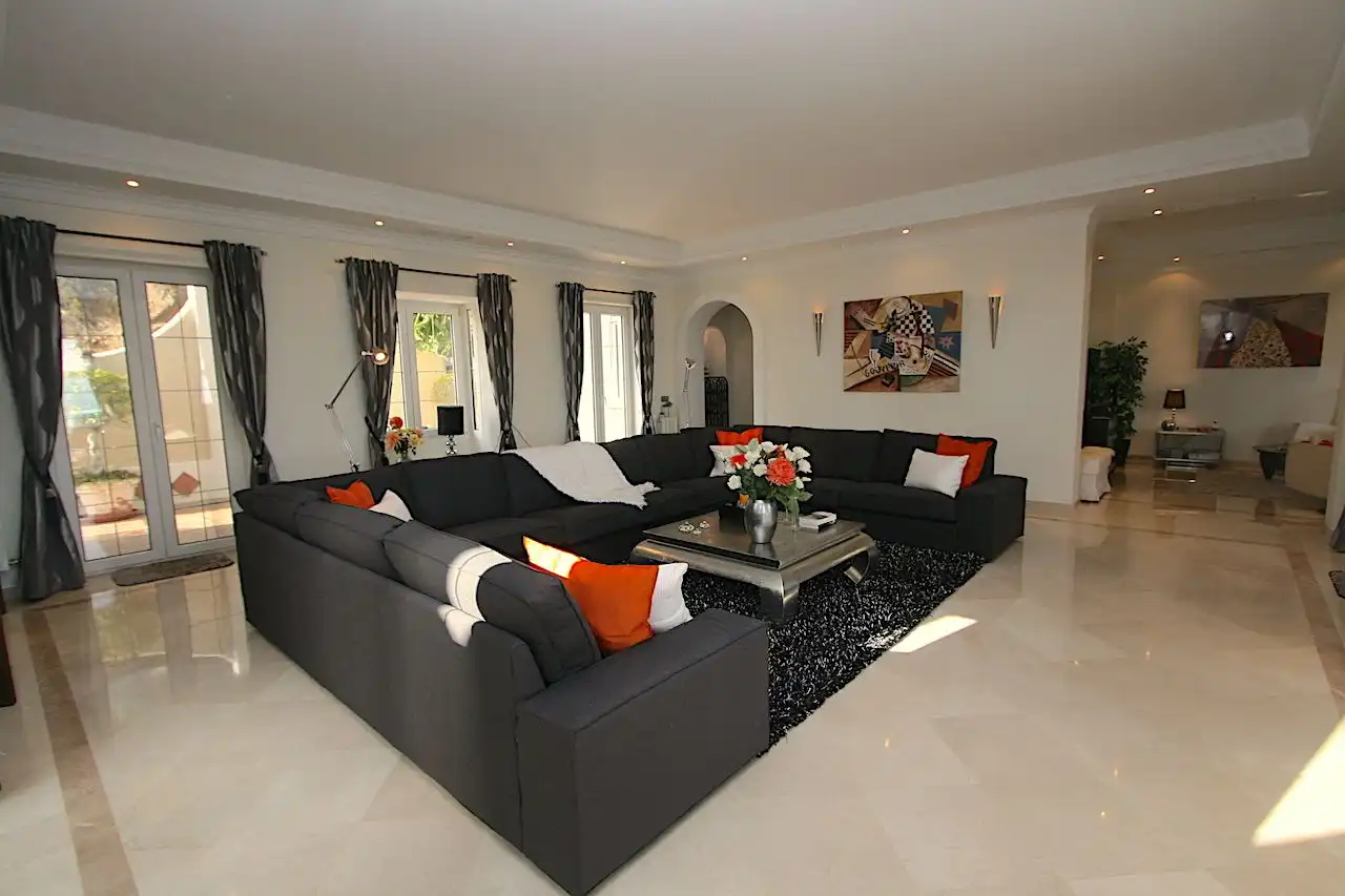 Villa mit Pool zum Verkauf in Valtocado - La Alquería - La Atalaya, imagen 14