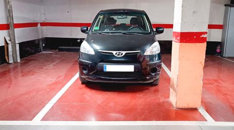 Photo 4 of Garage for sale in Calle de Hernani, 28, Cuatro Caminos - Azca, Madrid
