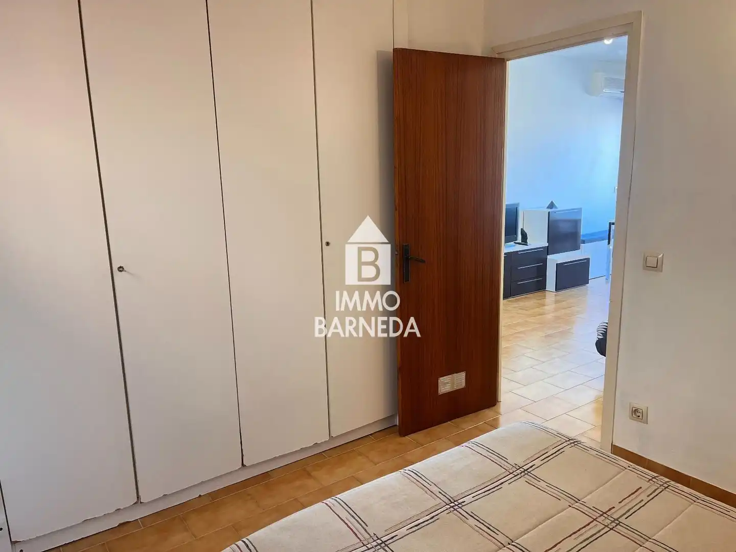Habitación de Piso en venta en Empuriabrava con Aire acondicionado, Calefacción y Terraza