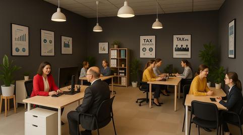 Photo 4 of Premises to rent in Calle Maria Casares, 3, El Cónsul - Ciudad Universitaria - El Romeral, Málaga