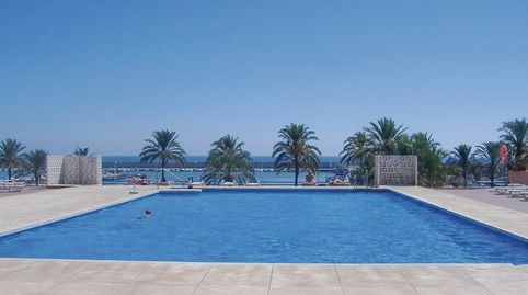 Foto 2 de Apartamento en venta en Puerto Deportivo, Fuengirola