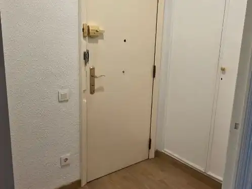 Wohnung zur Miete in  Barcelona Capital mit Terrasse und Balkon