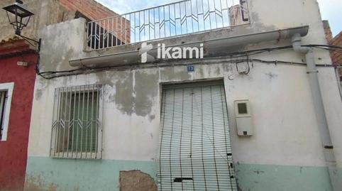 Photo 2 of Single-family semi-detached for sale in Moron, Albudeite, Murcia