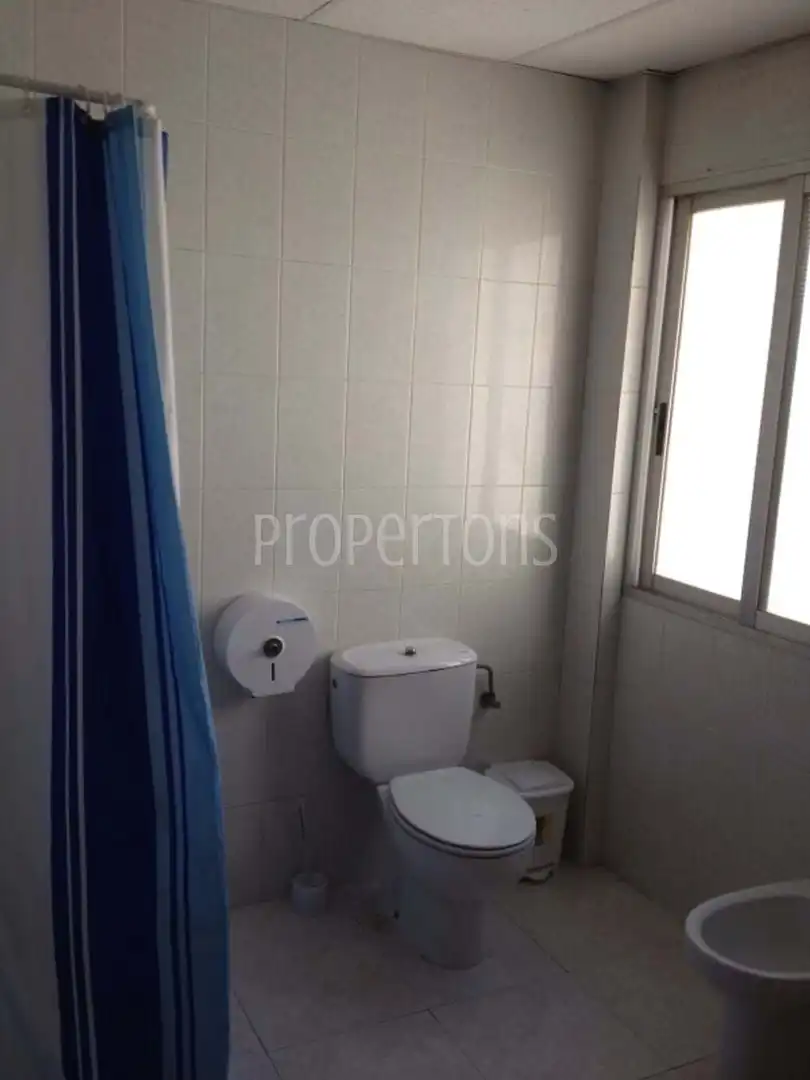 Nave industrial en venta en San Crispín - Huerta Nueva - Estación, imagen 8
