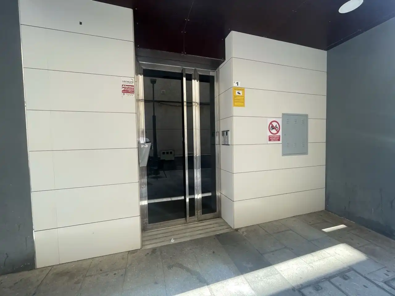 Wohnung zum Verkauf in Calle Sant Antonio