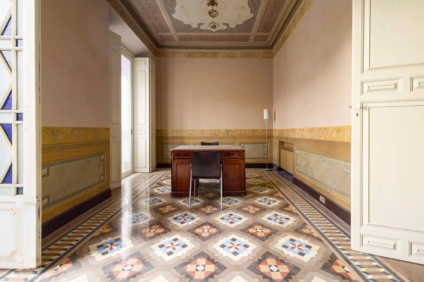 Appartement avec ascenseur à vendre à Plaza de la Merced 12, imagen 7