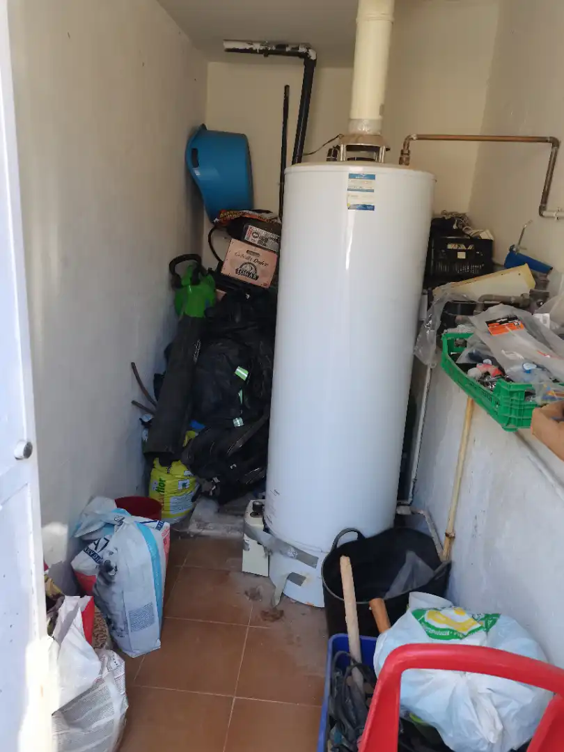 Casa o xalet en venda en Málaga amb Calefacció, Jardí privat i Parquet