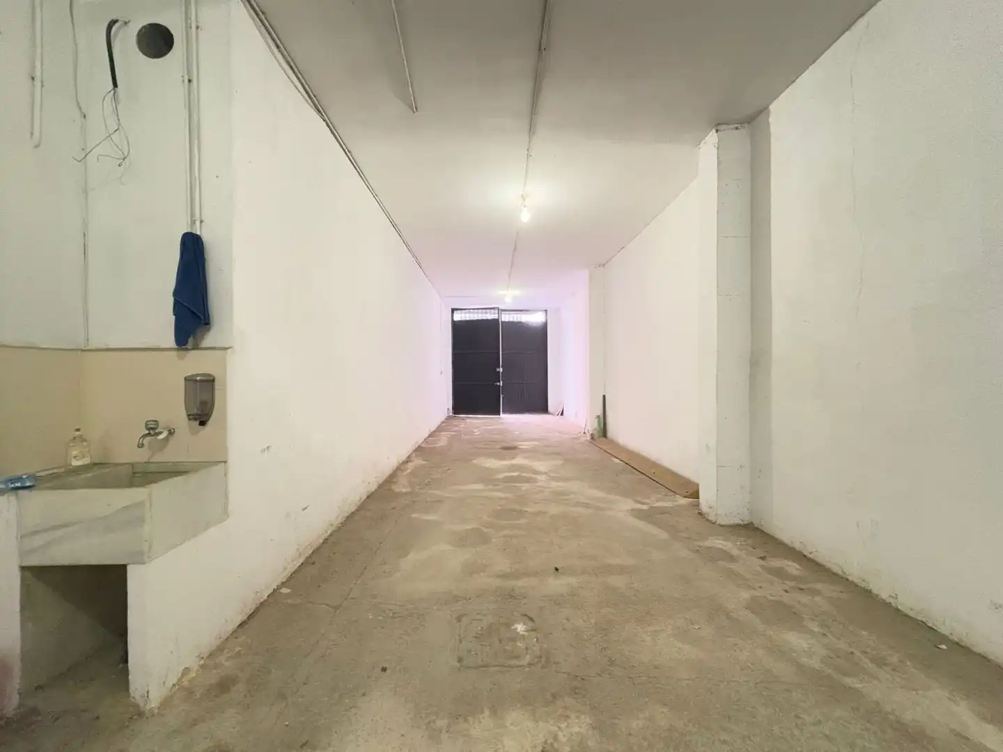 Parking à vendre à Sueca ciudad, imagen 8